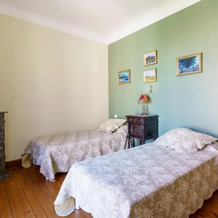 Maison Simonne By Interhome Apartament