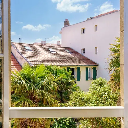 Maison Simonne By Interhome Apartament *