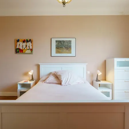 Maison Simonne By Interhome 아파트