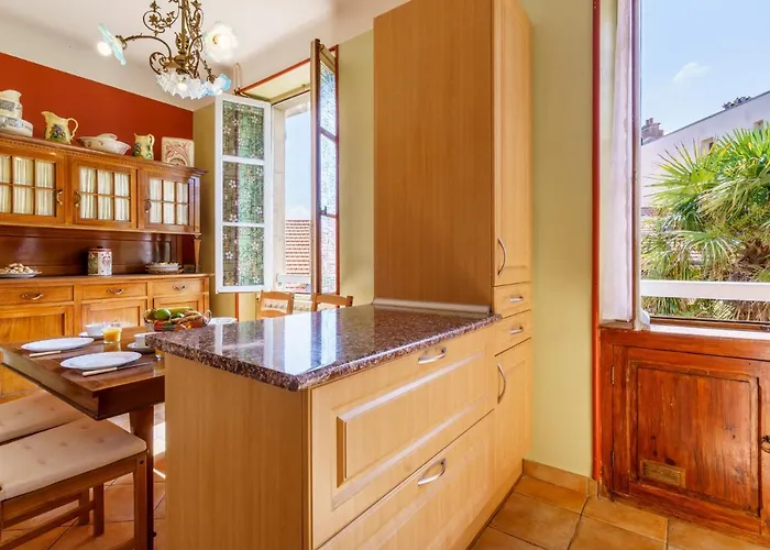 Maison Simonne By Interhome Apartament *