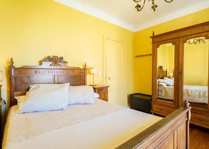 Maison Simonne By Interhome Apartament Biarritz