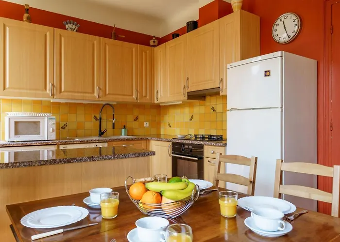 Maison Simonne By Interhome Biarritz