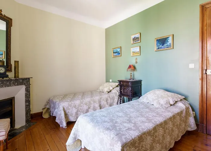 Maison Simonne By Interhome Apartament