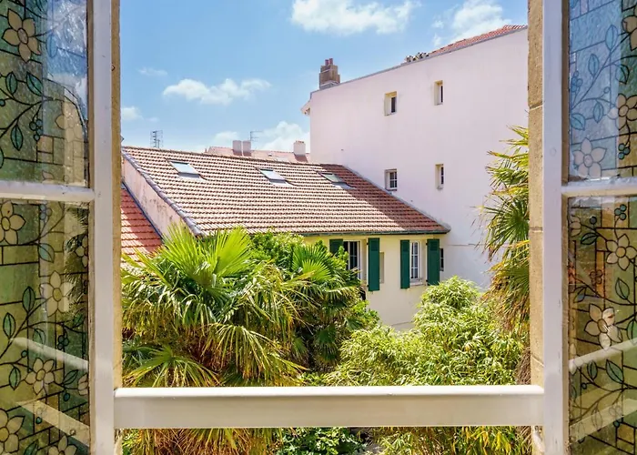 Maison Simonne By Interhome Apartament *