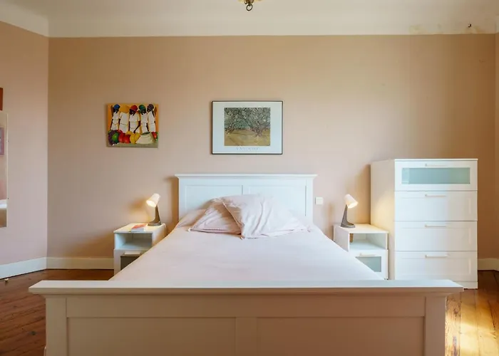 Maison Simonne By Interhome Apartament