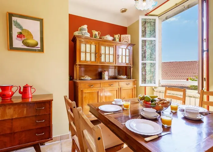 Maison Simonne By Interhome Apartament Biarritz