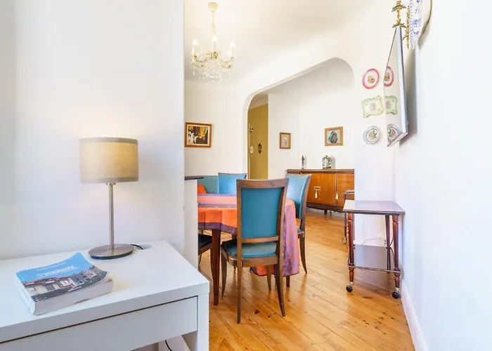 Apartament Maison Simonne By Interhome *