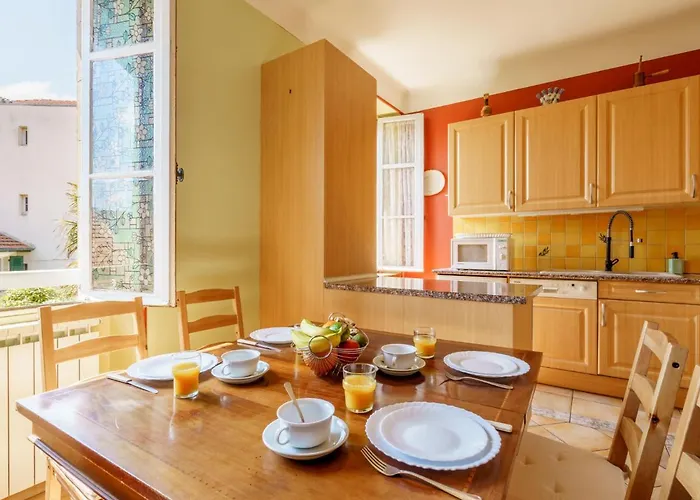 Apartament Maison Simonne By Interhome Biarritz