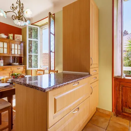 Maison Simonne By Interhome Apartamento *