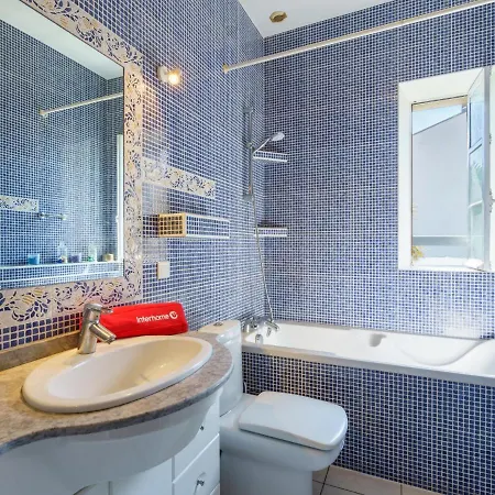 Maison Simonne By Interhome ביאריץ