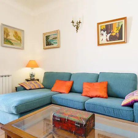 דירה Maison Simonne By Interhome