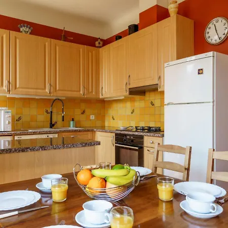 Maison Simonne By Interhome ביאריץ