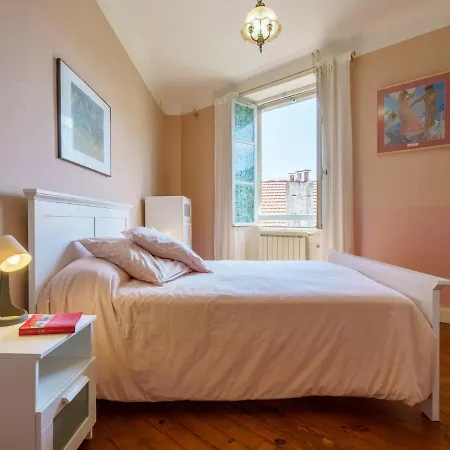 Apartamento Maison Simonne By Interhome