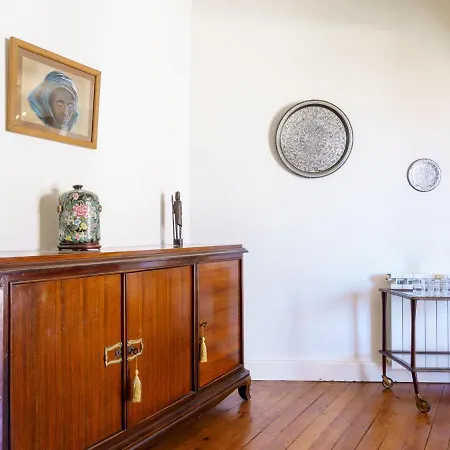 Maison Simonne By Interhome * ביאריץ