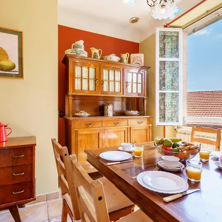 Maison Simonne By Interhome דירה ביאריץ