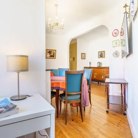 Apartamento Maison Simonne By Interhome *