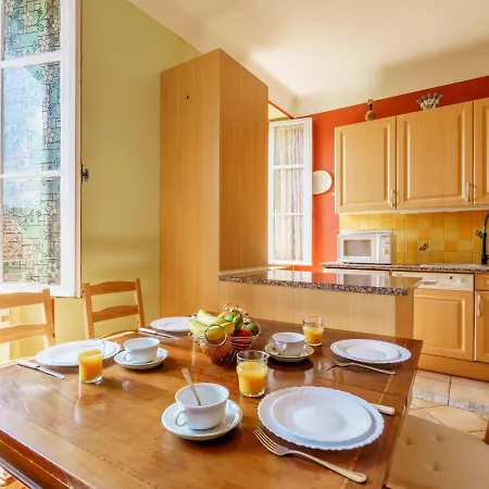 Apartamento Maison Simonne By Interhome Biarriz