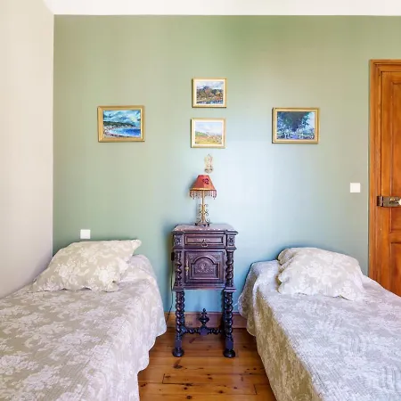 Maison Simonne By Interhome Biarriz