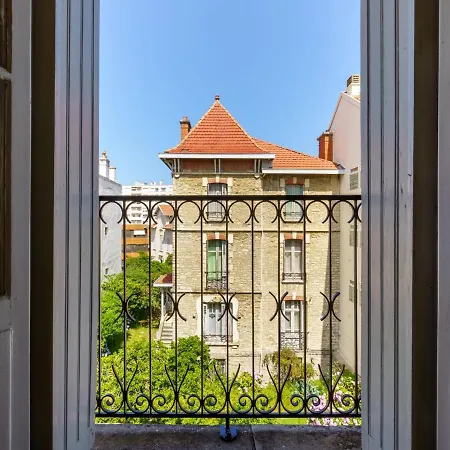 Maison Simonne By Interhome