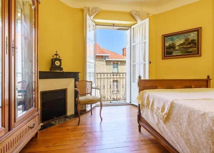 Maison Simonne By Interhome