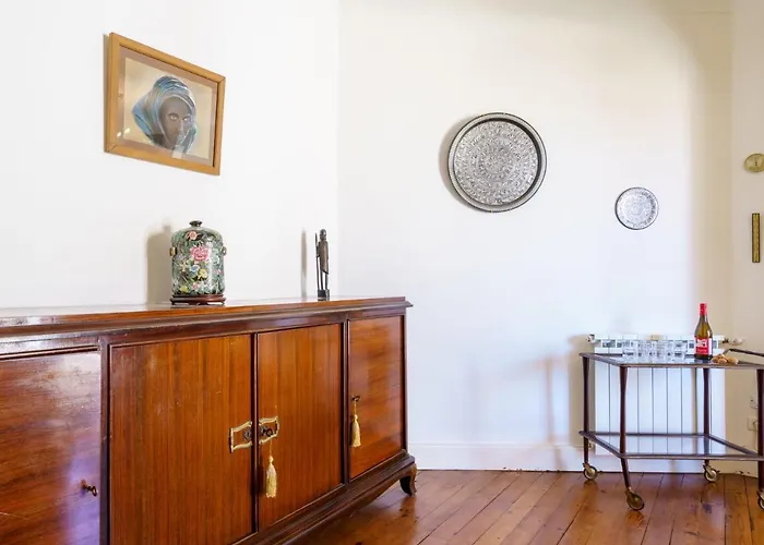 Maison Simonne By Interhome * Biarritz