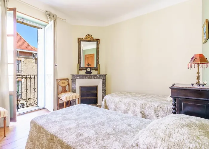 Maison Simonne By Interhome *